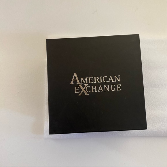 NWB American Exchange Men's Bracelet - Picture 8 of 8